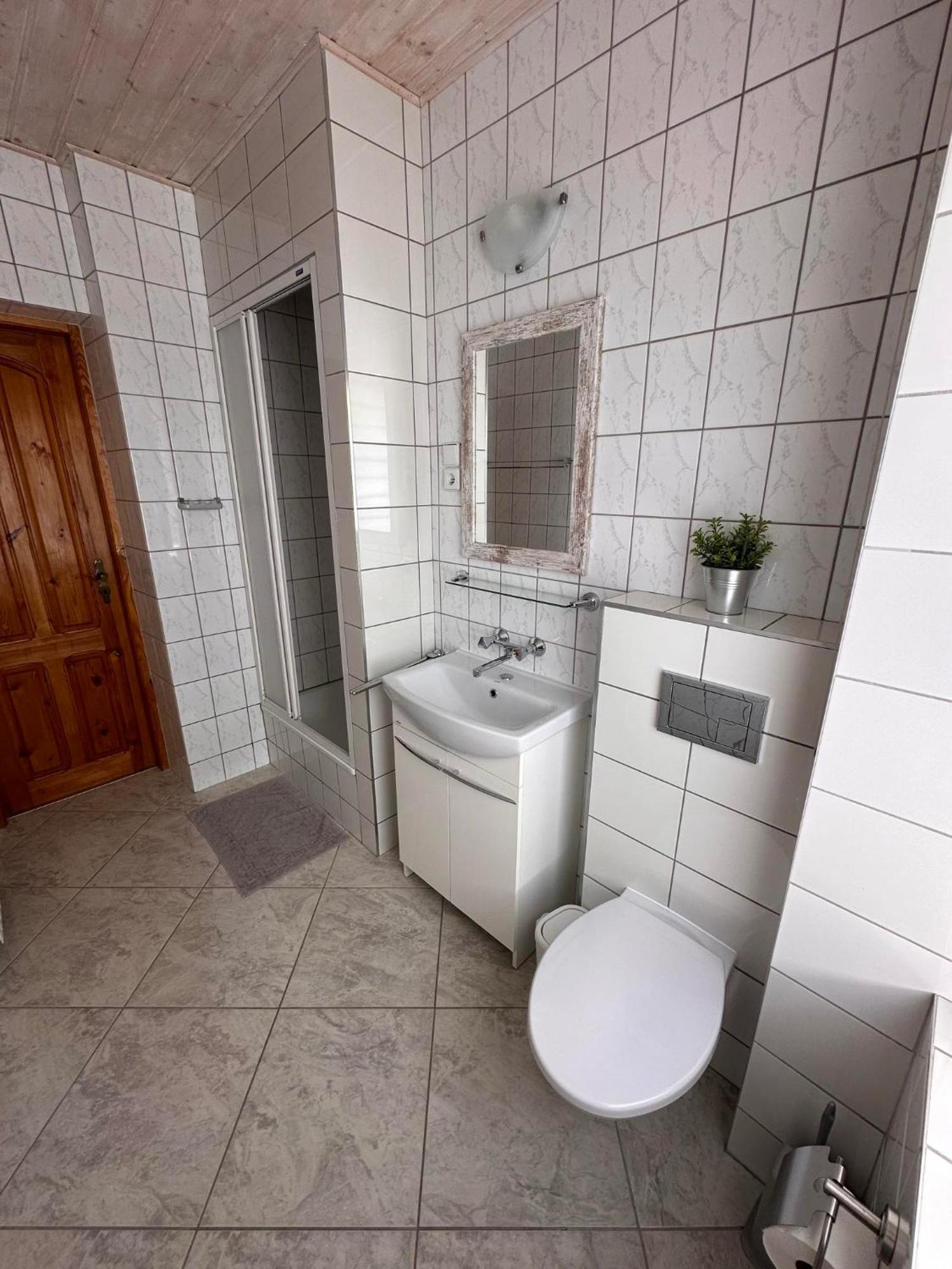 Jarek Apartment Pobierowo Exterior photo